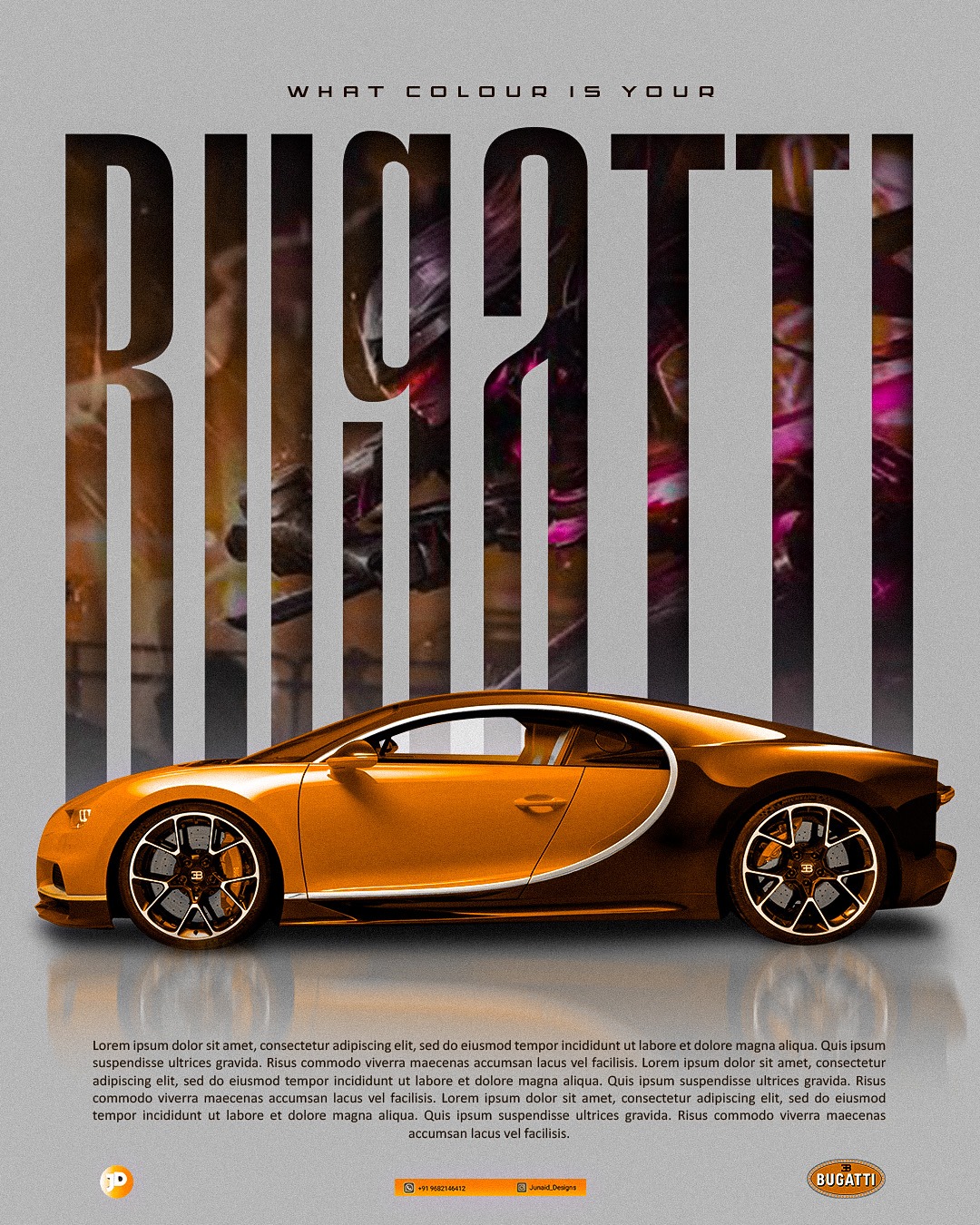 Creative Design Project