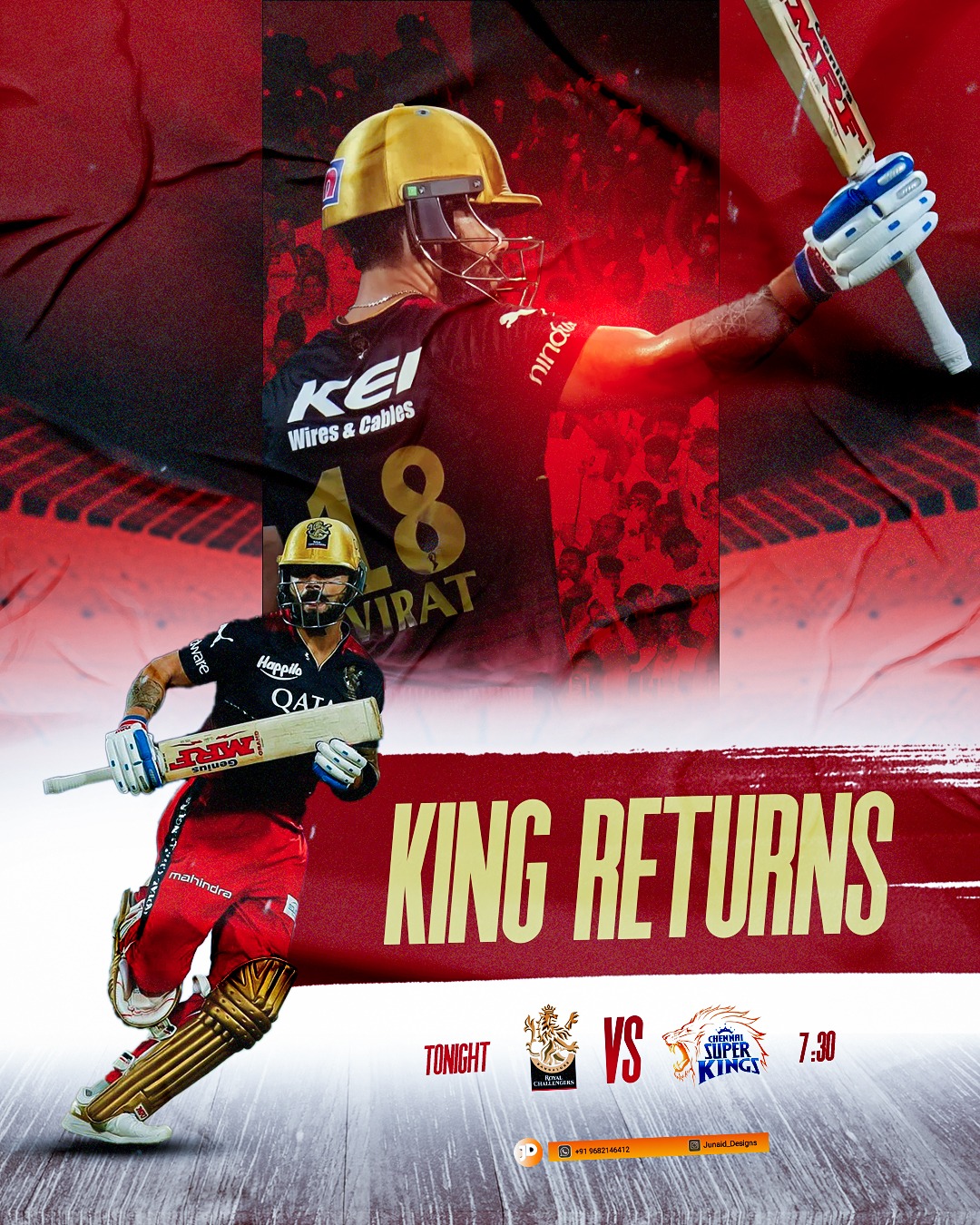 Creative Design Project