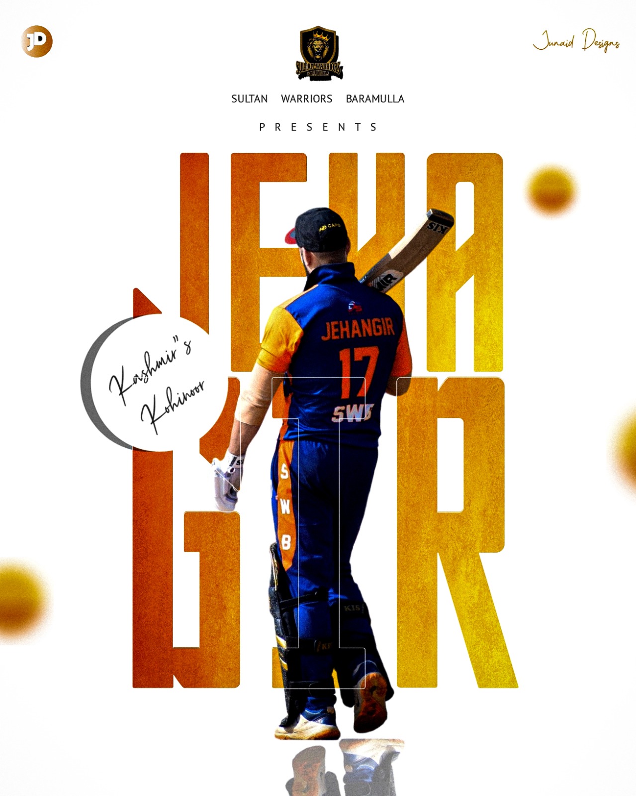 Creative Design Project