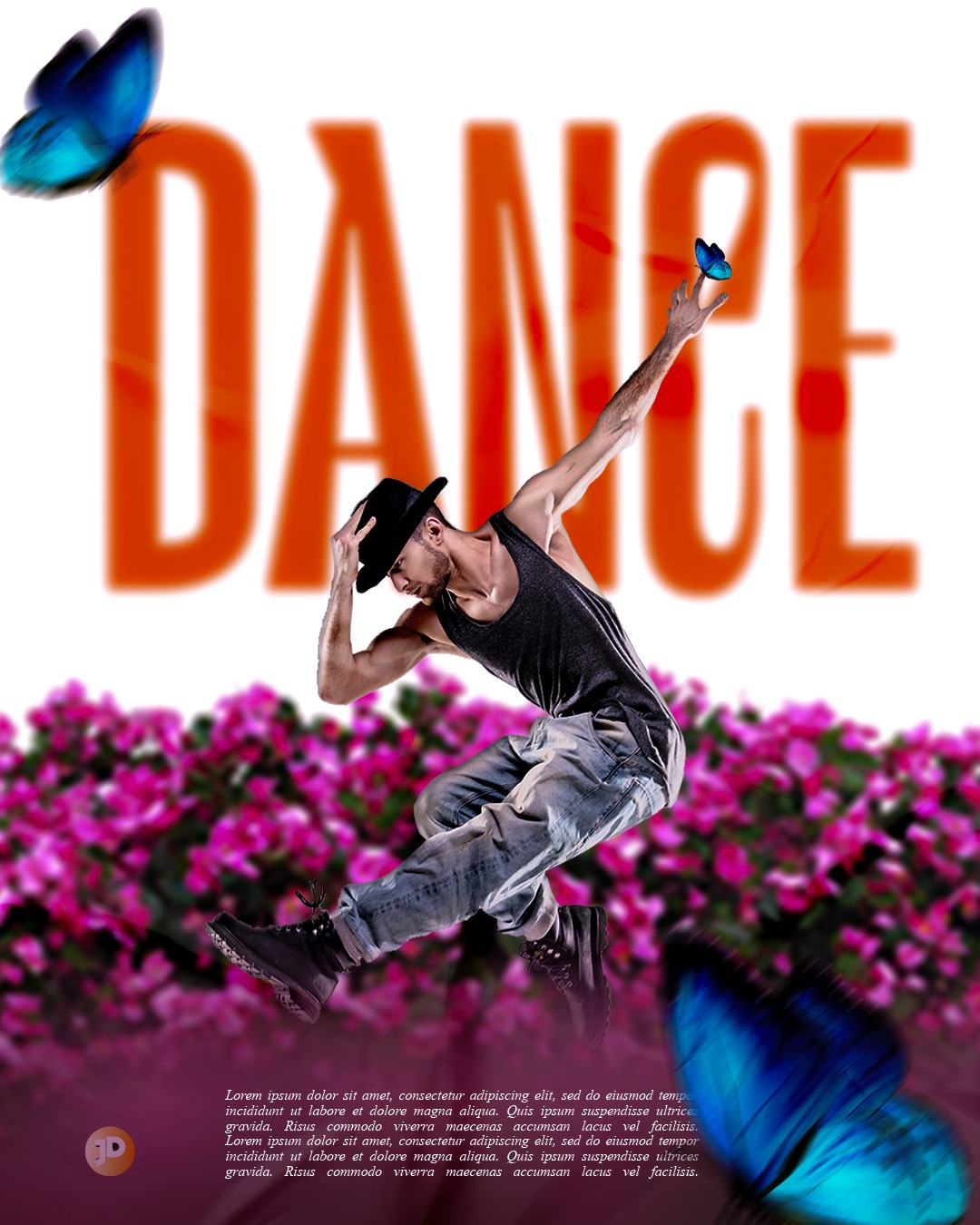 Creative Design Project