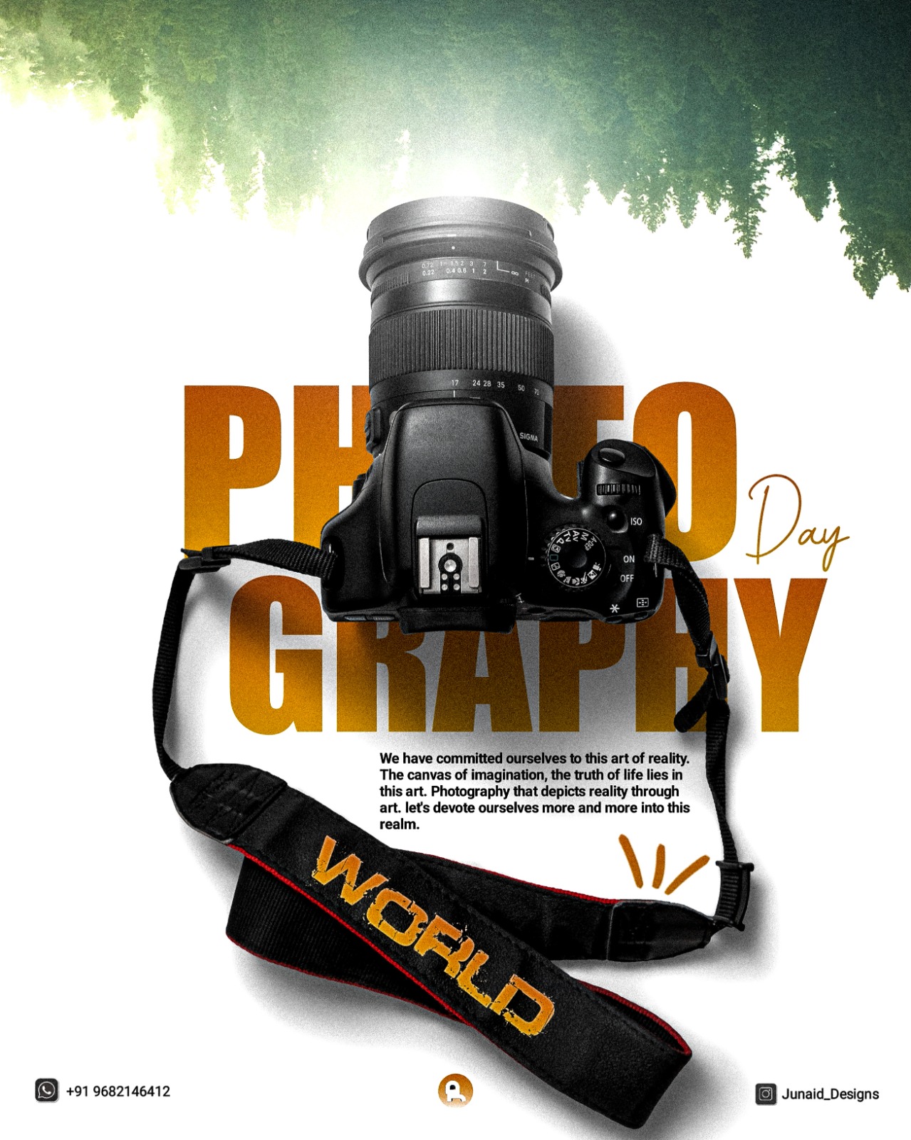 Creative Design Project