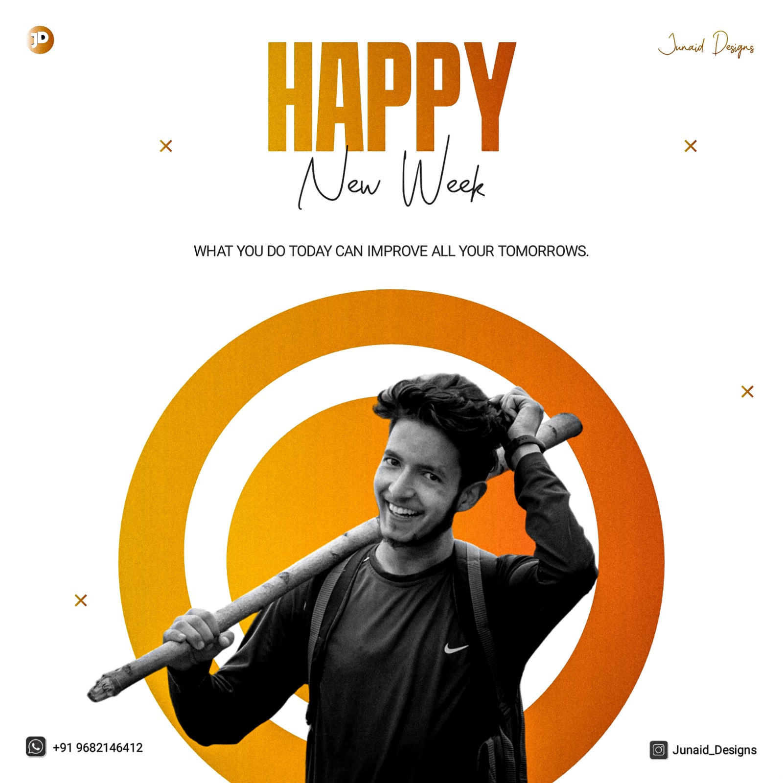 Creative Design Project